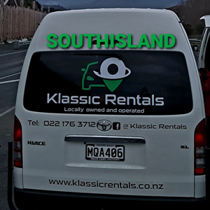 Klassic Rentals